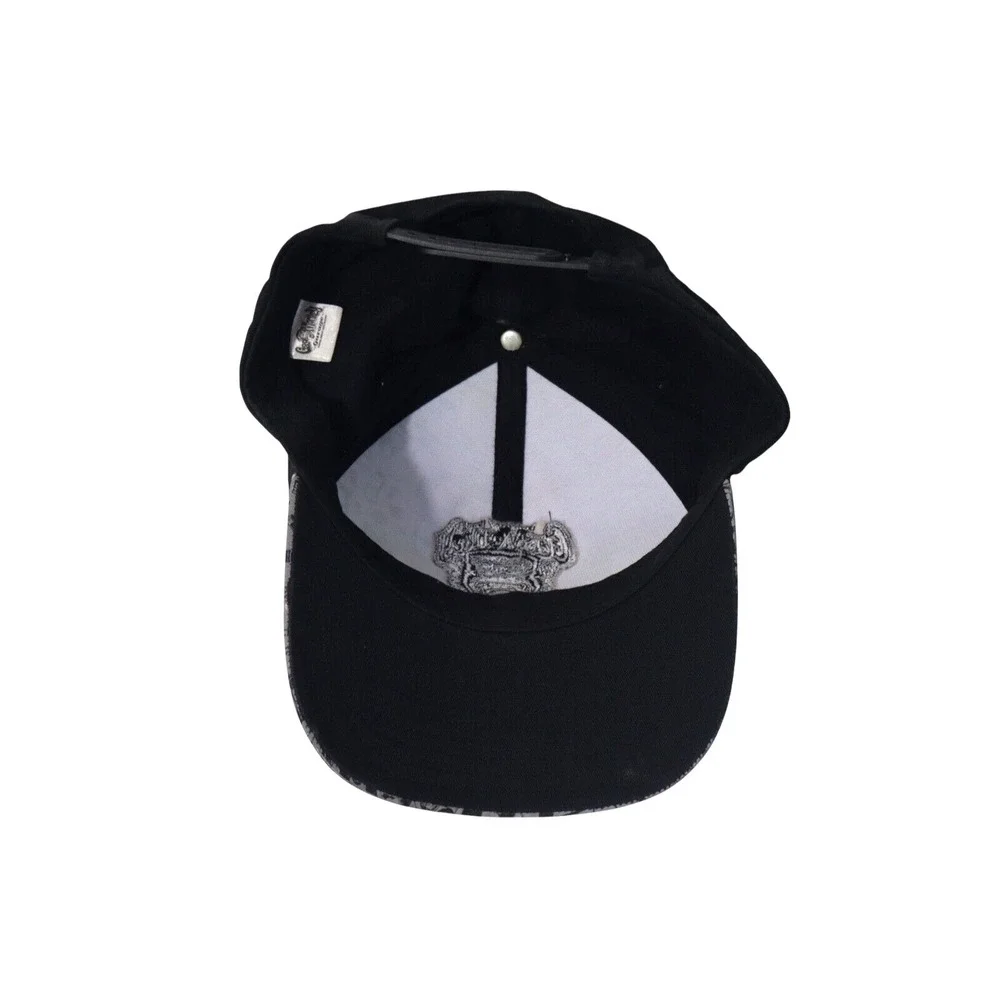 Gas Monkey Garage Adjustable SnapBack Baseball‎ Cap - Picture 2 of 4